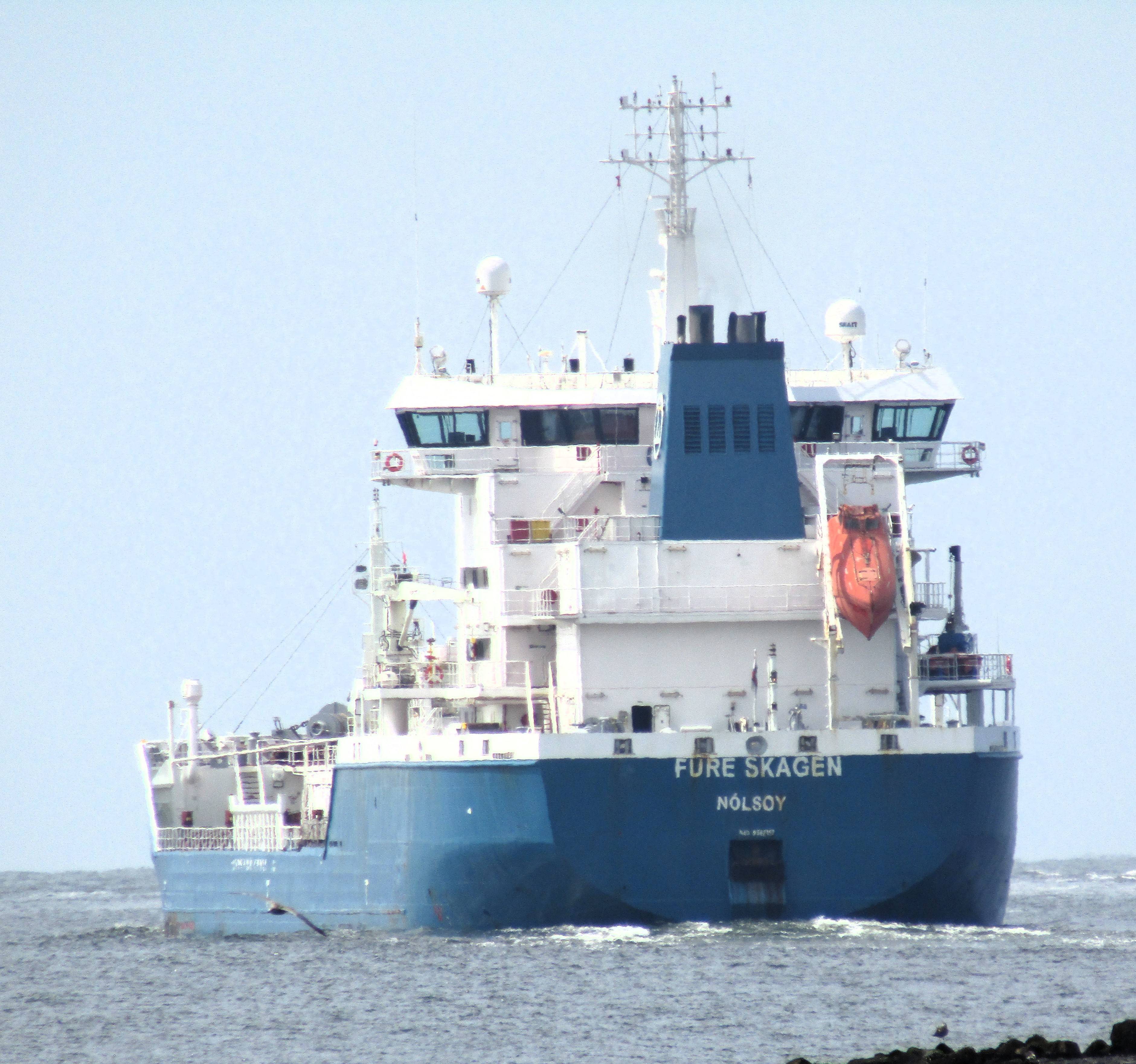 FURE SKAGEN 